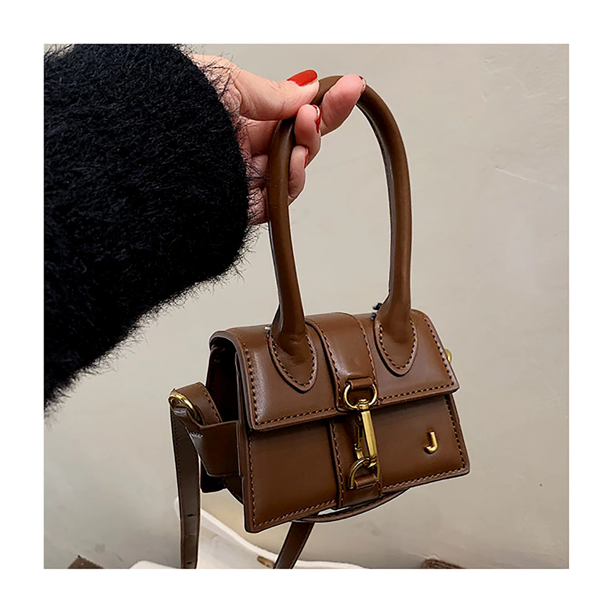 Cute Handbags Women Famous Brand Designer Hand Bags 2022 Fashionable Nova Girls Mini Bags Coin Purses Ladies Cross Body Bag