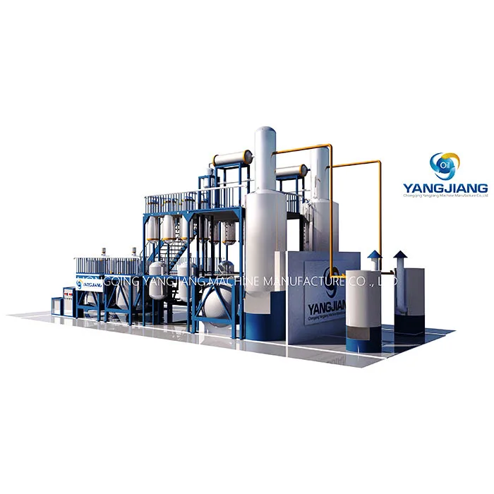 Янцзян Essential грузовик двигатель рециркуляции трансформатора масла