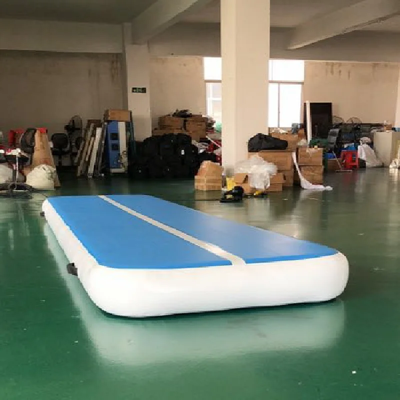 
Y wholesale inflatable Popular High Quality gymnastics Airtight Track air Tumbling track mat 