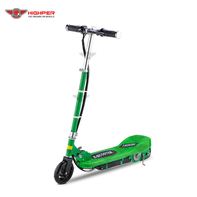 Hot Sale 2021 europe warehouse 100w electric scooter foldable adult  elektro kick scooter from china