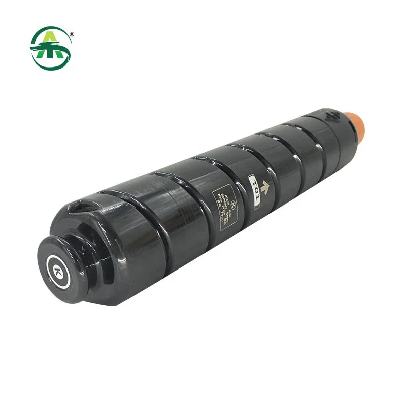 Тонер-картридж T01 для Canon IR C60 650 700 710 750 800 810 850 910 тонер копировального аппарата canon