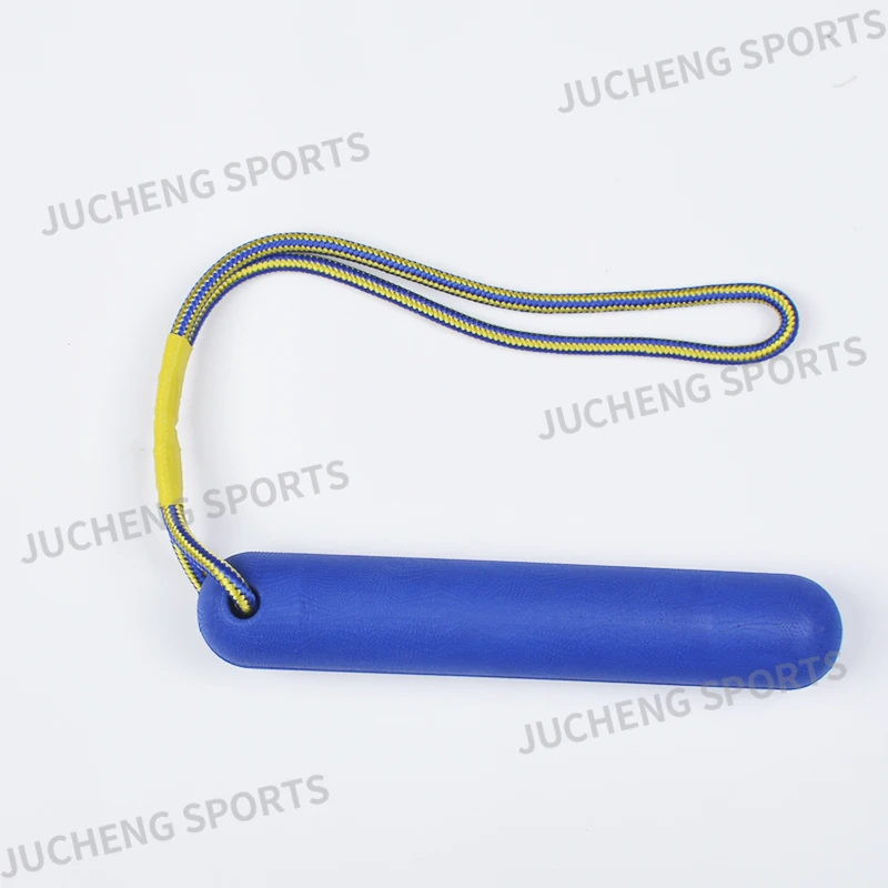 Manufacturers Wholesale Bite Stick Aggressive Indestructible Bite a Stick With a Rope for Dogs and Cats