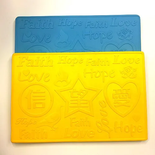 EVA memory foam prayer mat for kids/adults