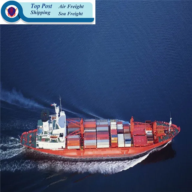 Door To Door Fba Air Sea Express Freight Forwarder Shipping Agent Rates Ddp From China To Usa  Ship