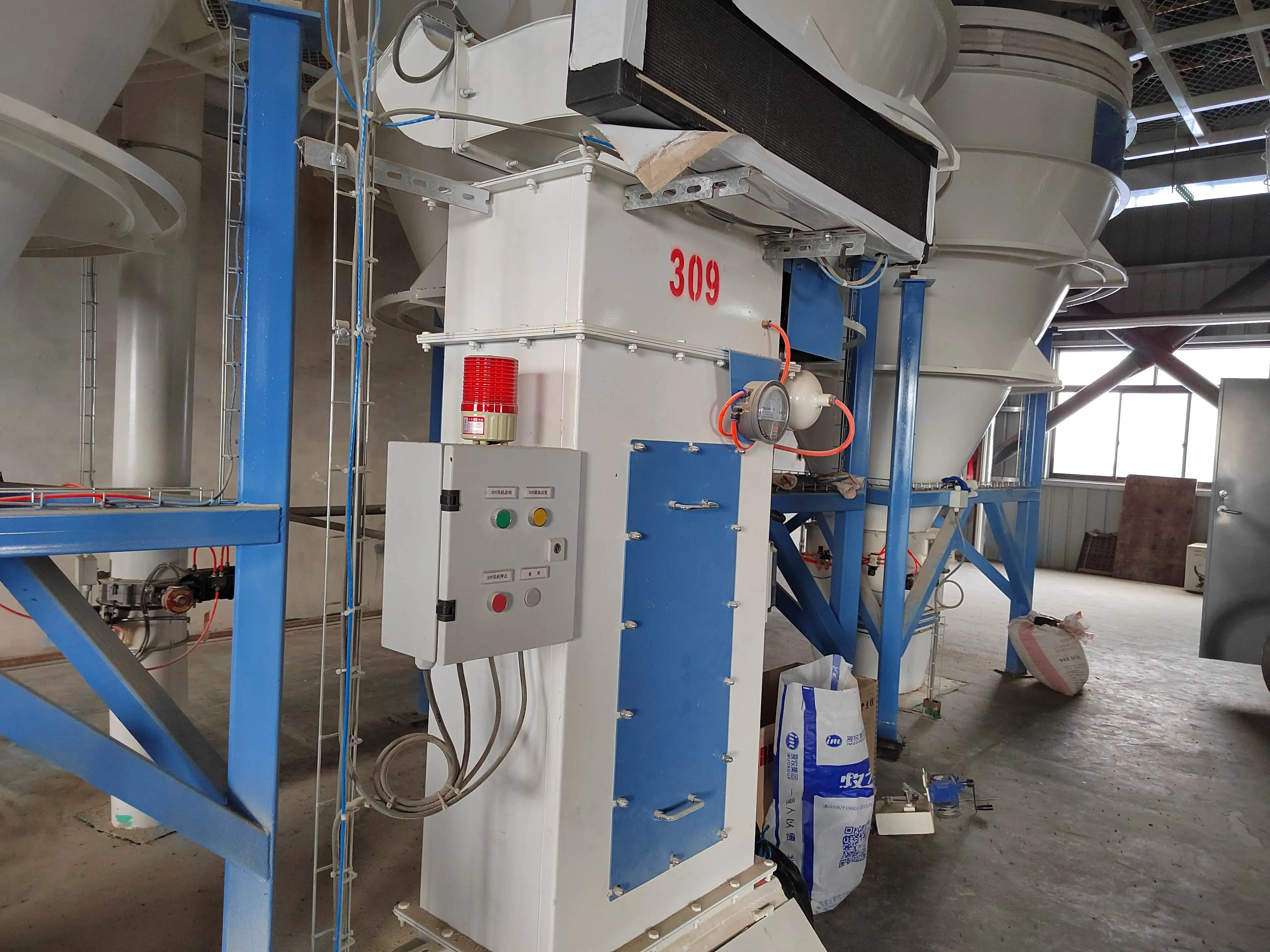 Yongli Pet Cat Feed Making Machine Automatic Vannamei Shrimp Feed Machine Dog Food Making Machine Thailand Price