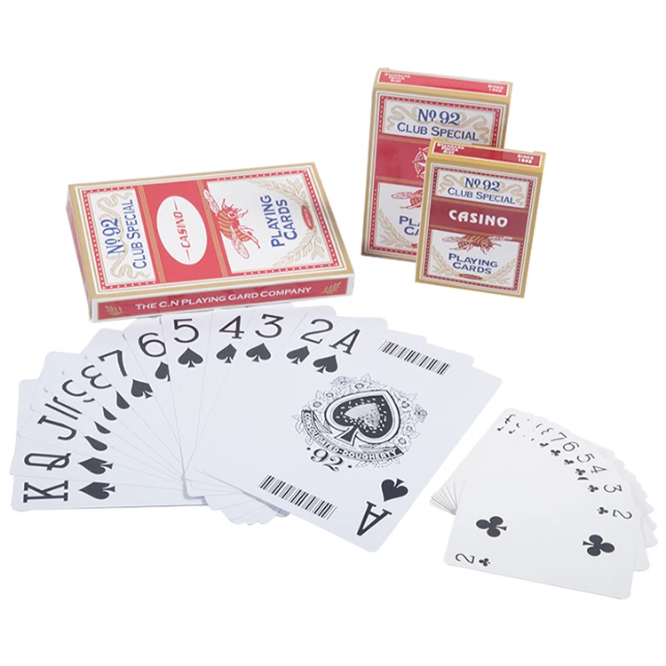 ESV palying cards (5)