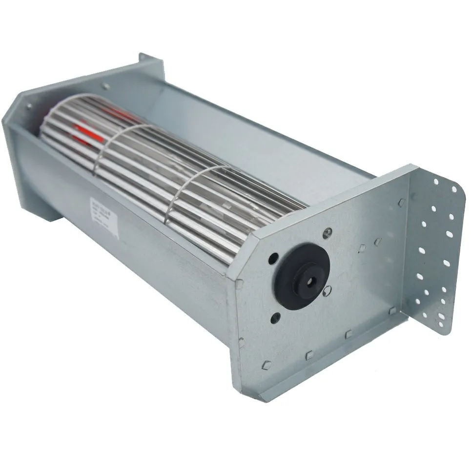 Major Cooling Tower Cross Flow Dc Cross Flow Fan Silent Ceiling Fan