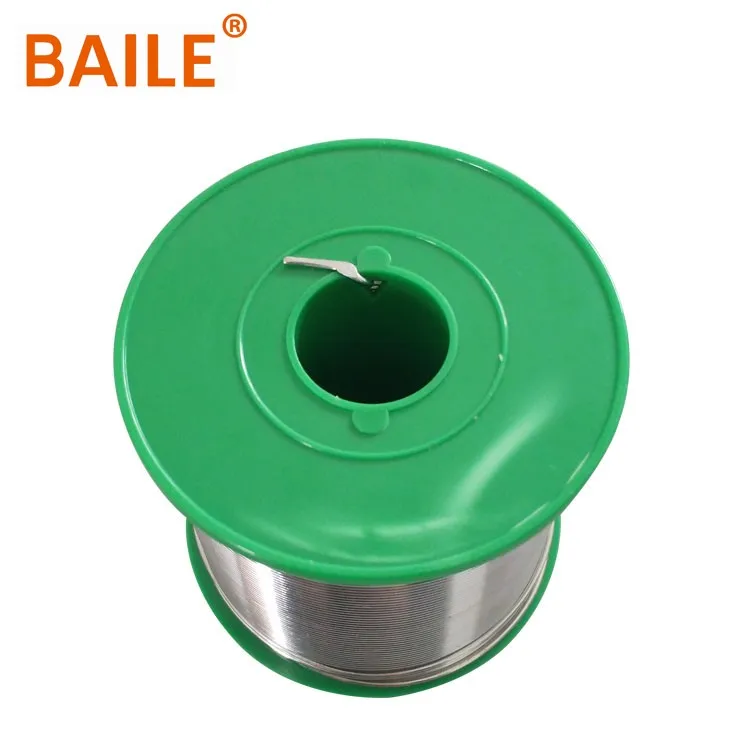 BAILE 30 оловянный и 70 свинцовый оловянный припой