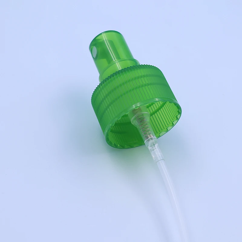 JINTIAN SPRAYER Make 24 teeth small spray plastic spray press dispenser spray nozzle Perfume nozzle