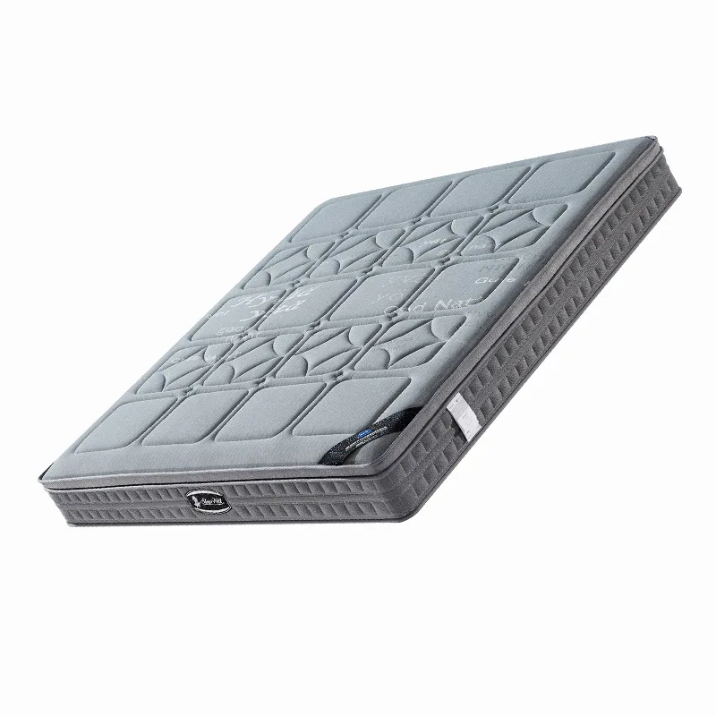 Good quality mattress firm for teenagers spine protection Queen King double Size Bedding spring mattress