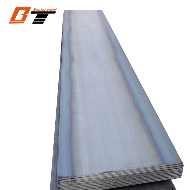 cold rolled steel sheet st12 sae 1045 carbon steel sheet astm a283c sae 1010 hot rolled acid-washing carbon steel sheet