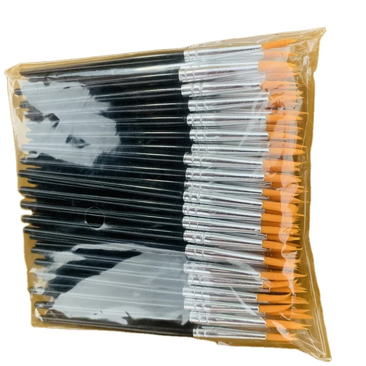 New Arrival Watercolor Brushes Painting Supplies Artist Paint Brush Nylon thread drawing pen