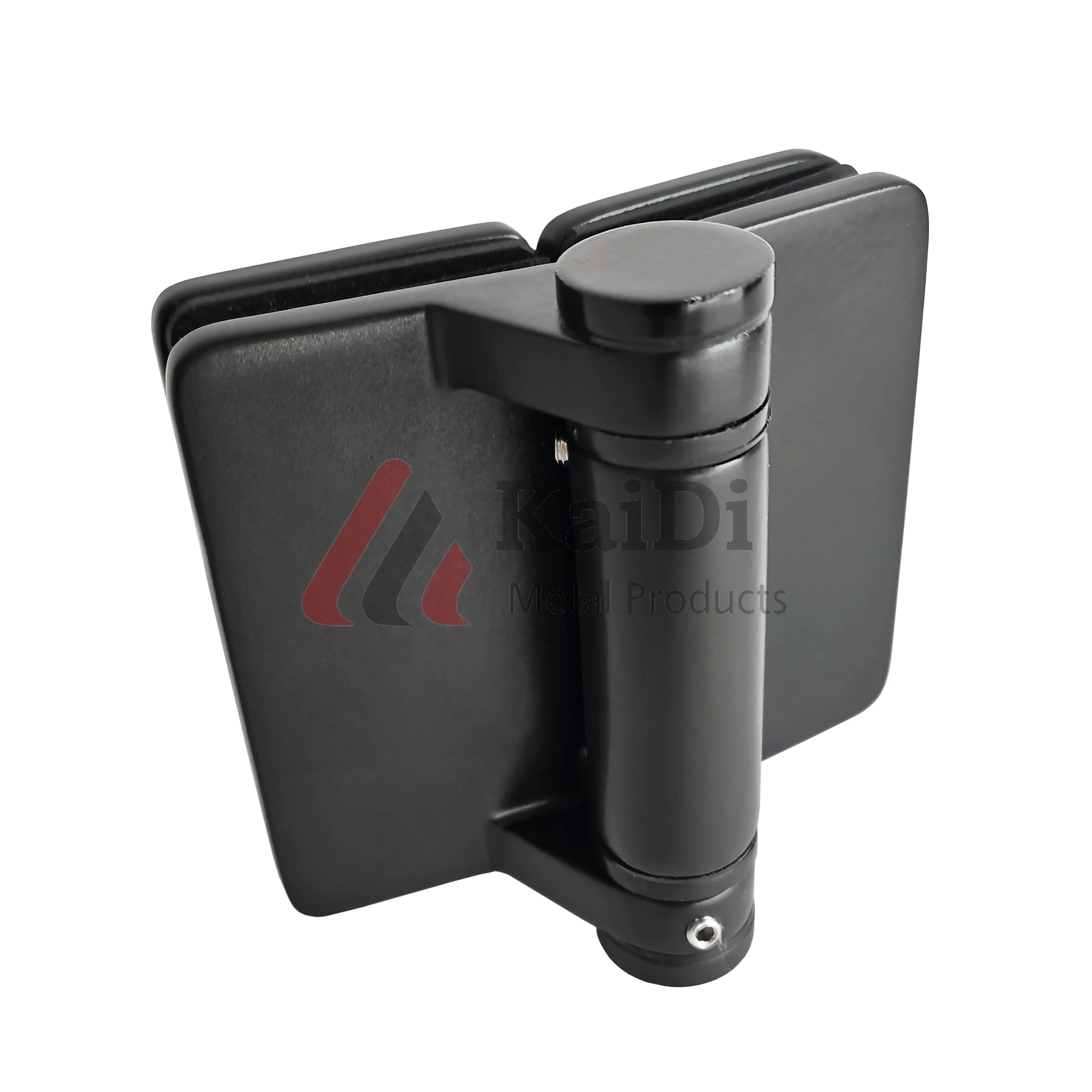 Luxury balustrades self closing fence gate hinge glasses