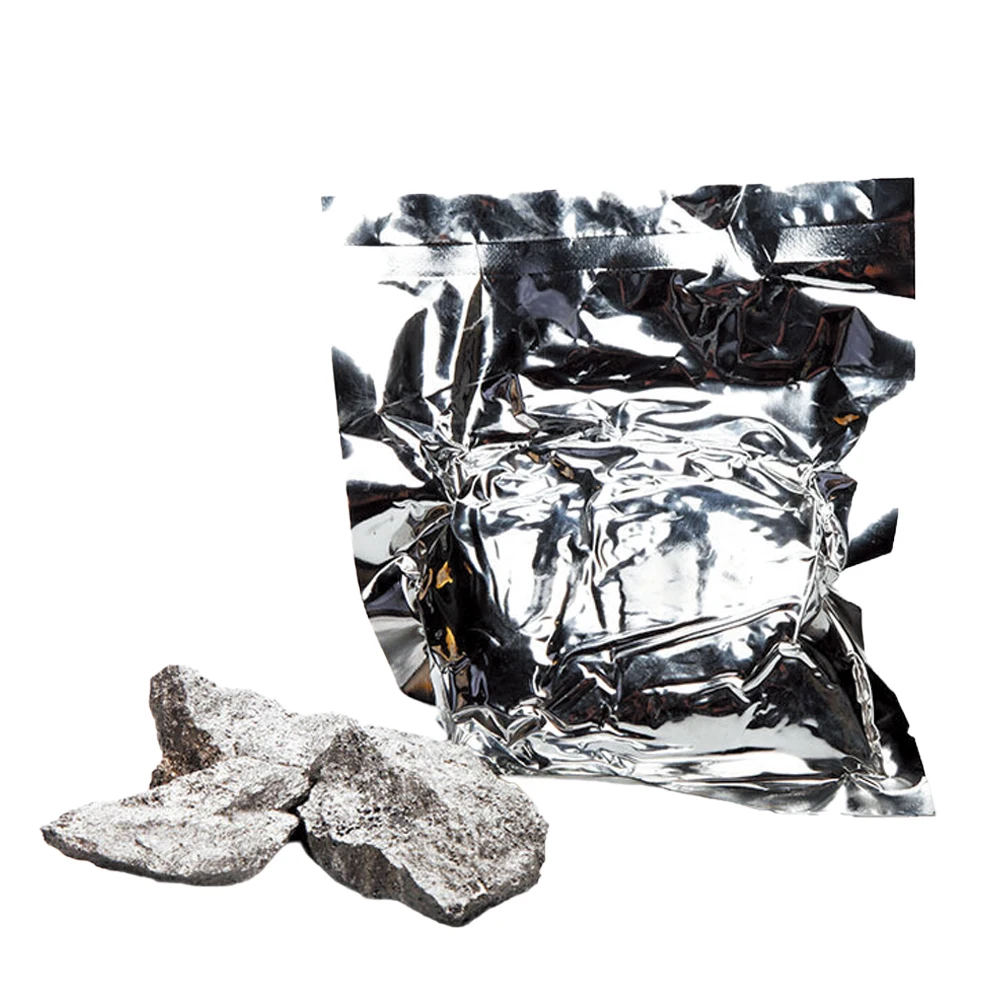 Hot Selling Ferro Molybdenum Welding Materials Low Carbon Ferro Molybdenum