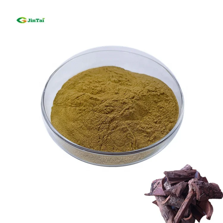 High quality pygeum africanum bark extract Phytosterols 2.5%,13%