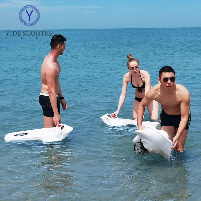 Best Seller Power Ski Jet Board Extreme Watersports Power Ski Jet Board