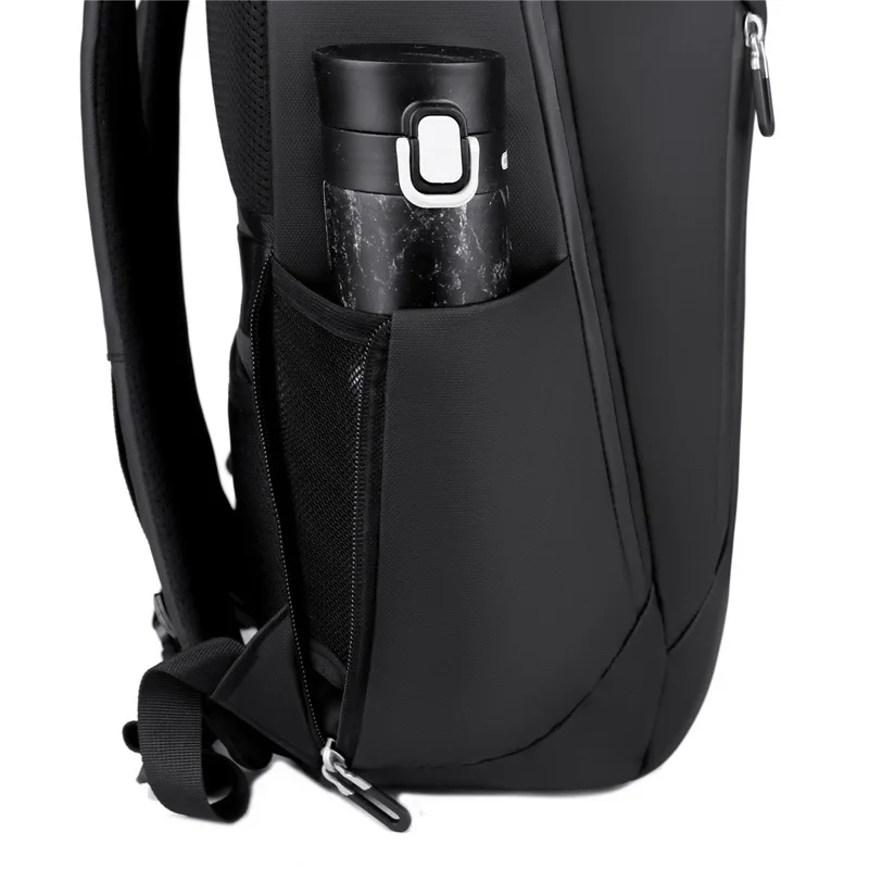 New Design fashion backpack lightweight waterproof polyester knapsack 17.3 laptop backpack