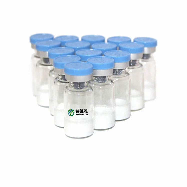 
Factory Supply mt2, mt 2, mt-2, MT2 MT-II powder with 99% purity 