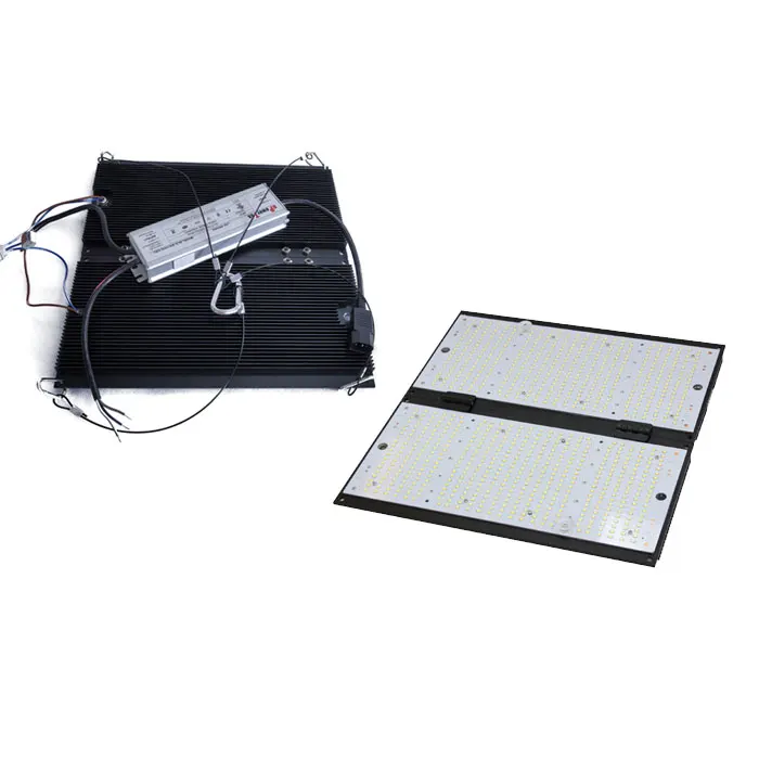 new product led plant growth light full spectrum grow light Hydroponic LED Grow Light with 730 IR led