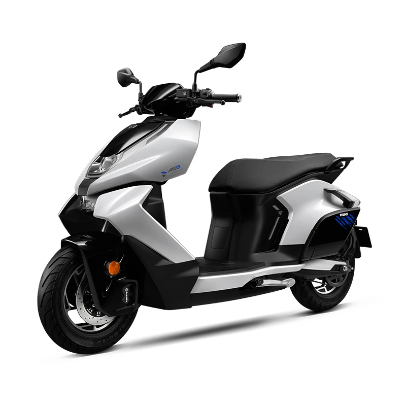 Load King  electric motorcycle Electric  new shape Scooter Motorcycles