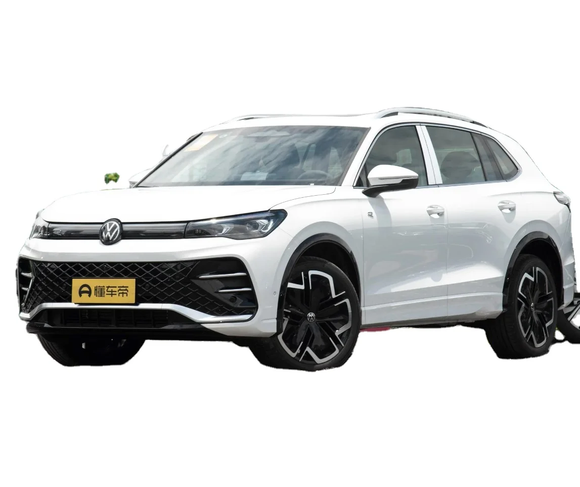 Brand New for Volkswagen Tiguan L SUV 2023 2024 Car