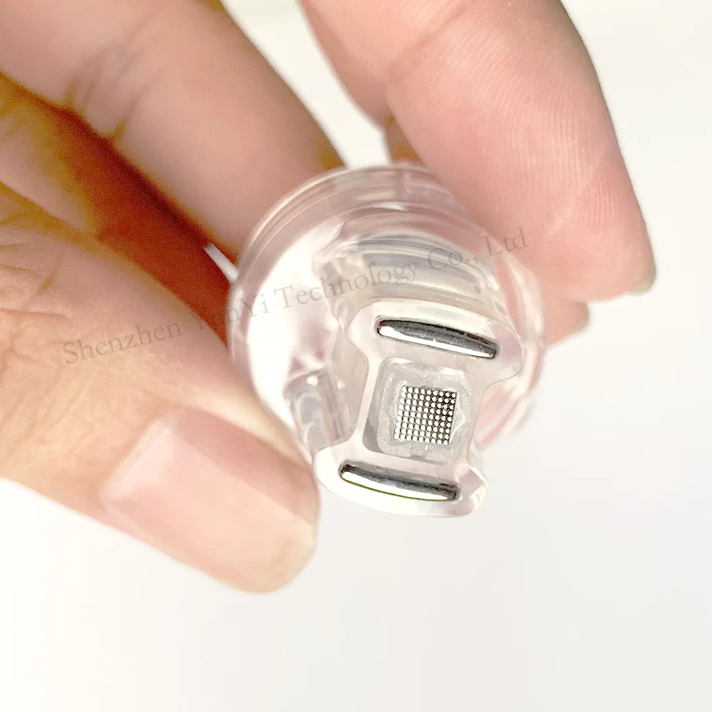 YanYi  needle free mesotherapy RF device EMS nano Serum meso Injector gun