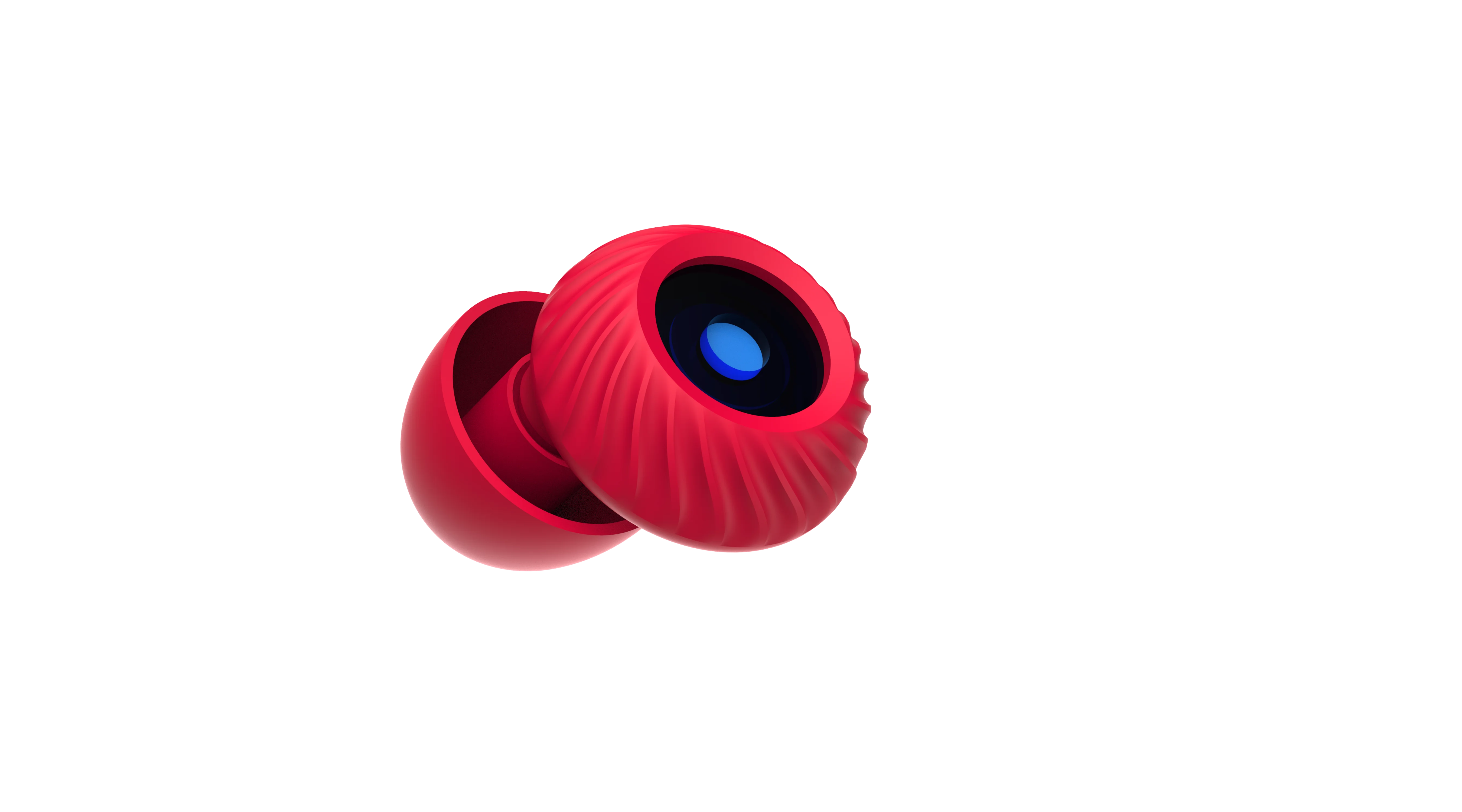 Wejump Waterproof Hygienic Comfortable Noise Super Soft Ear Protection Reusable Silicone Ear Plug For Swimming Sleeping Concerts