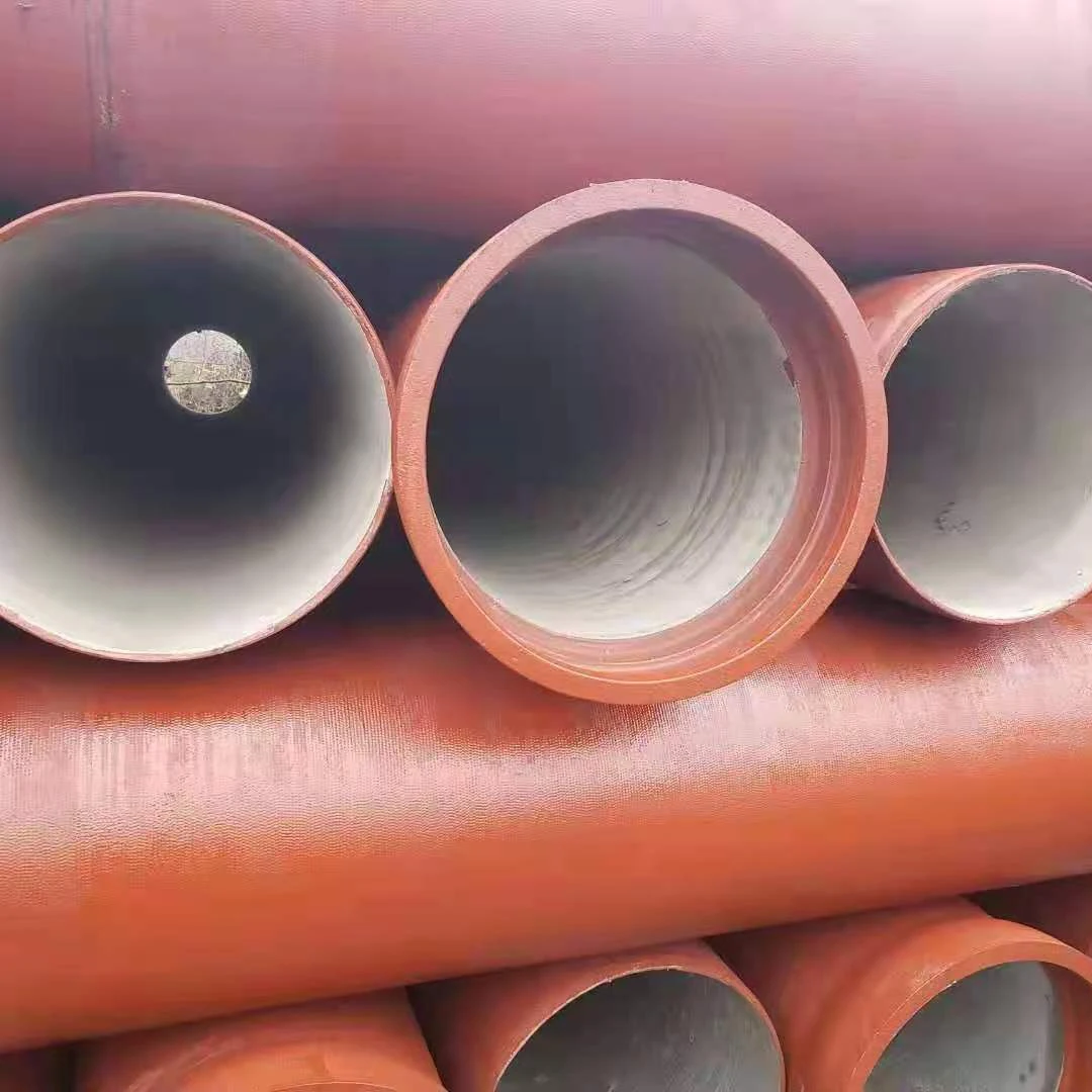 Труба из высокопластичного чугуна, вес на метр, бесшовная чугунная труба, 2-Дюймовая чугунная труба