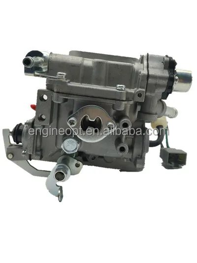 Новый карбюратор OPT 4Y для TOYOTA HIACE HILUX 86- ENGINE 21100-73230 21100-73231