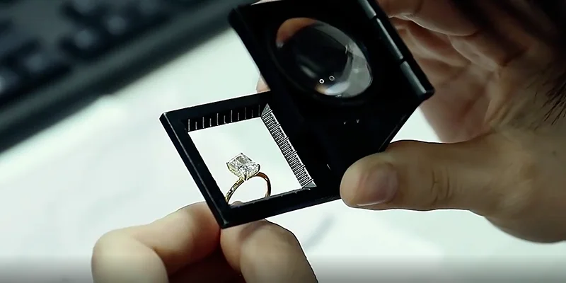 sinocre quanlity control