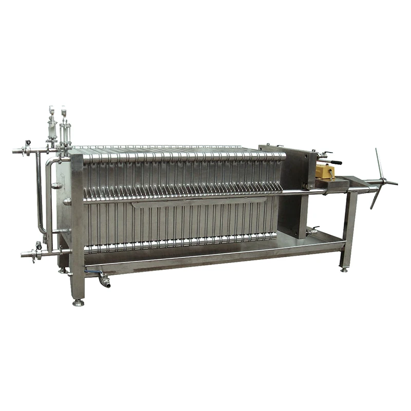 Пластина из нержавеющей стали и каркасный фильтр пивная винная тарелка