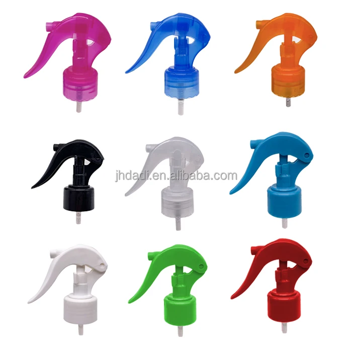 24/410 sprayer mini plastic trigger sprayer