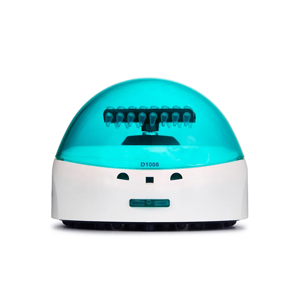 Qlab Centrifuge - D1008 EZeeMini Centrifuge With High Speed