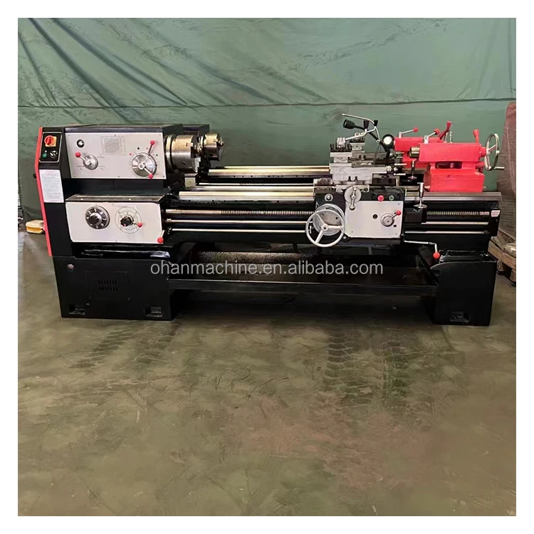 shenyang lathe 3 meter horizontal lathe small metal lathe screw-cutting mini machine for metal