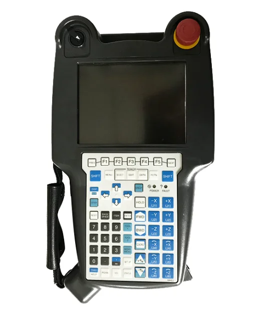 FANUC Цент-Научите подвесной A05B-2518-C200 для работы управляемые Роботы