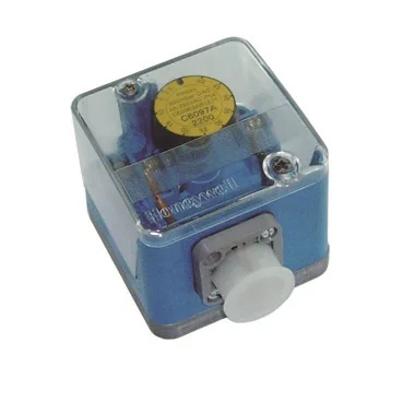 GW3A4 DUNGS GW..A4 series air pressure switch accessories wholesale sales
