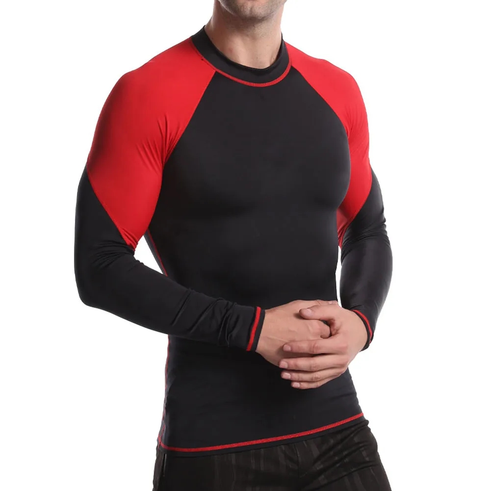 
Hot sale surfing rash guard custom, OEM Quick dry lightweight rash guard custom, 