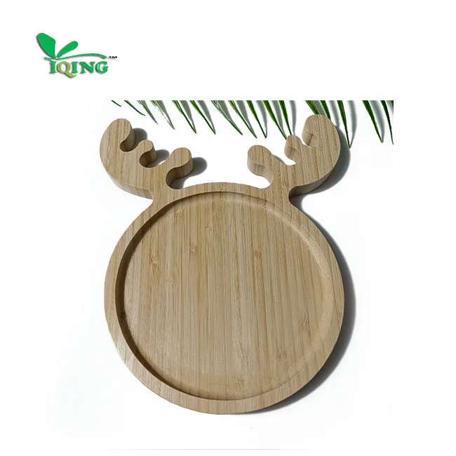 The manufacturer direct selling is wear resistant and strong silicone baby plate with placemat suction