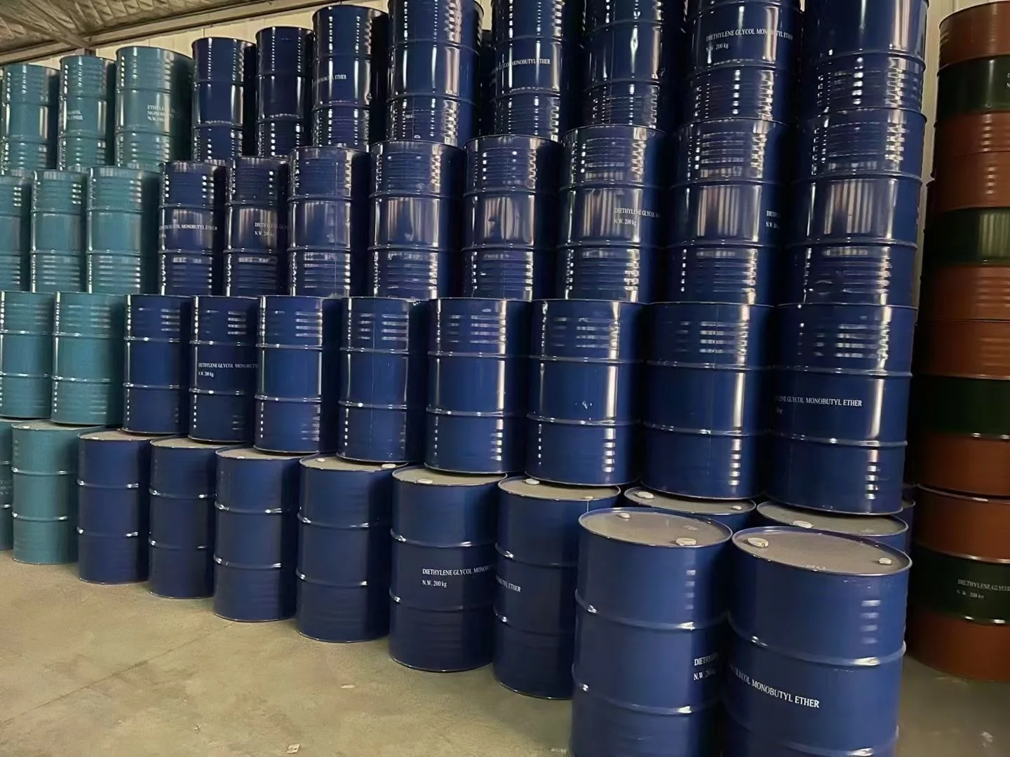 2-этилгексилнитрат по конкурентоспособной цене CAS 27247-96-7