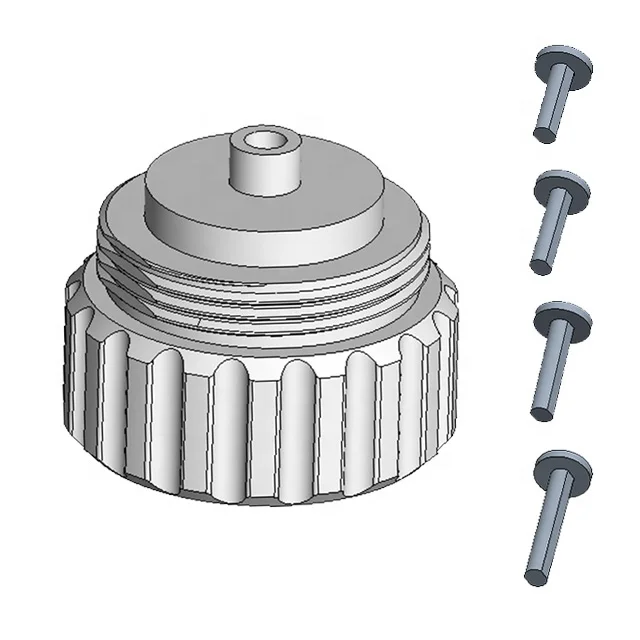 M28 M30*1.5mm Adapter RAVL RA TRV for Floor Heating Systems & Parts