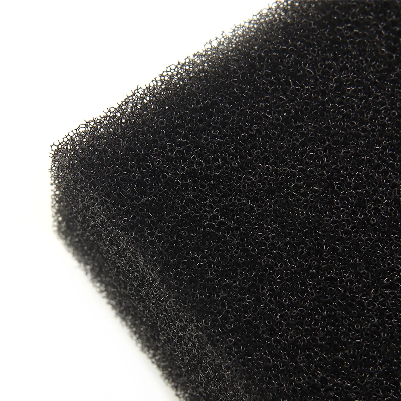 Factory Low Price Customized  Disposable Medical PU Sponge Trauma Orthopedics Surgical Burns Hospital Sterile Dressing