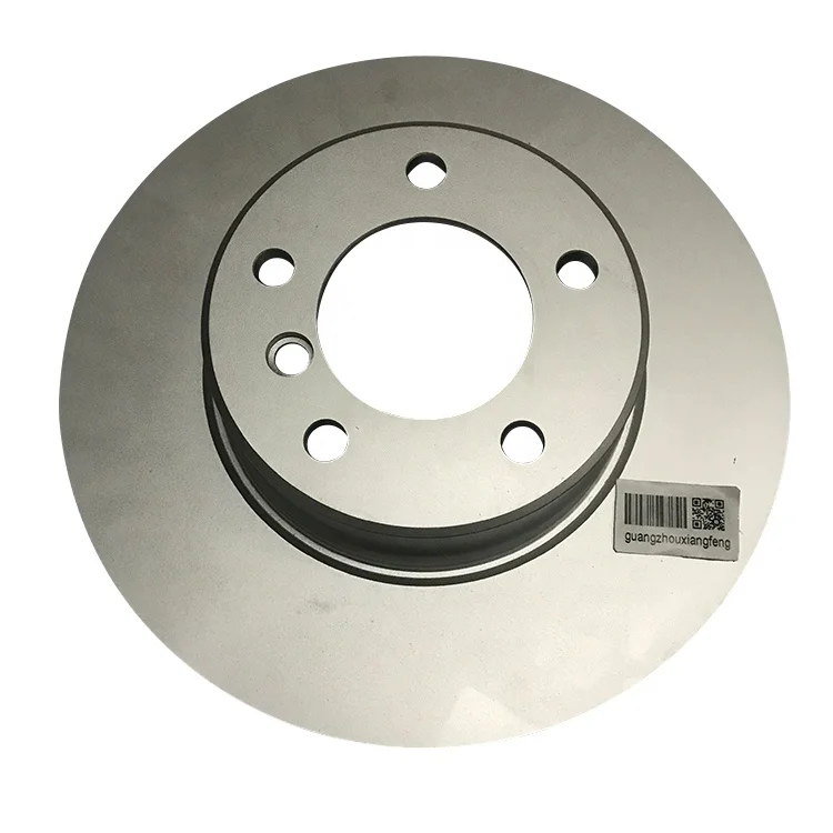 Factory Wholesale BRAKE DISC FOR 5 520i 523i 525d E60 E61 34116764021 34116864059