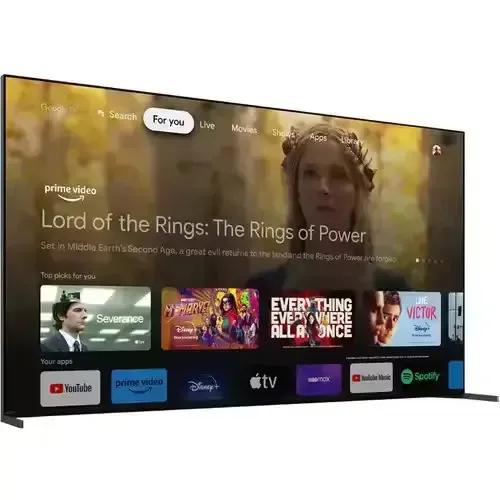 EPIC SALES FOR-SONYS BRAVIA XR Z9K 8K HDR Mini LED TV with Smart Google TV