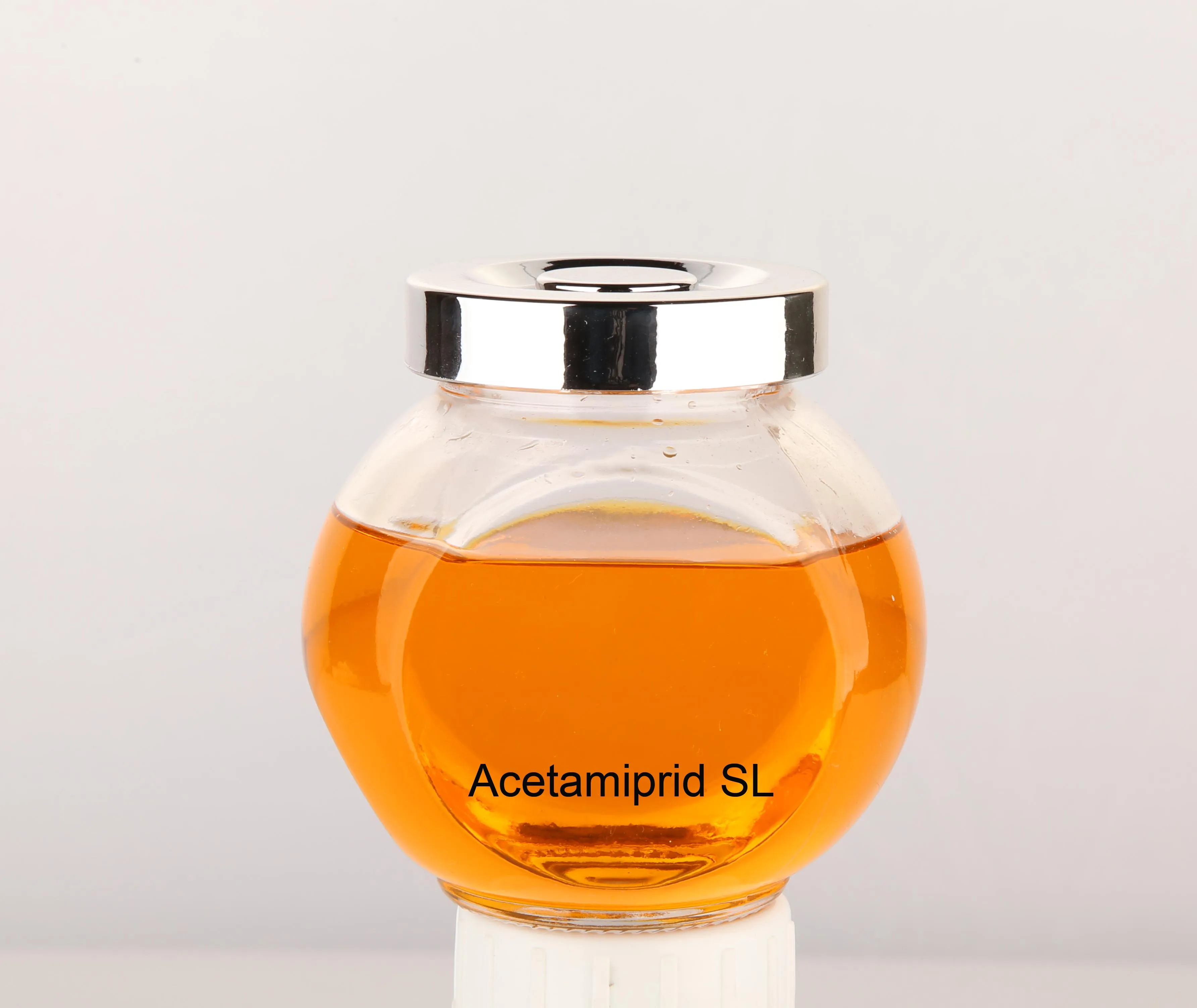 
Good quality Insecticide product Acetamiprid 97% TC Agriculture used, cas 135410-20-7 