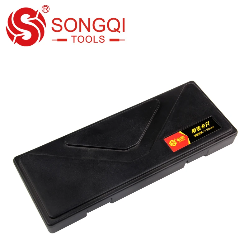 300mm Shock Proof Plastic Dial Indicator Vernier Caliper