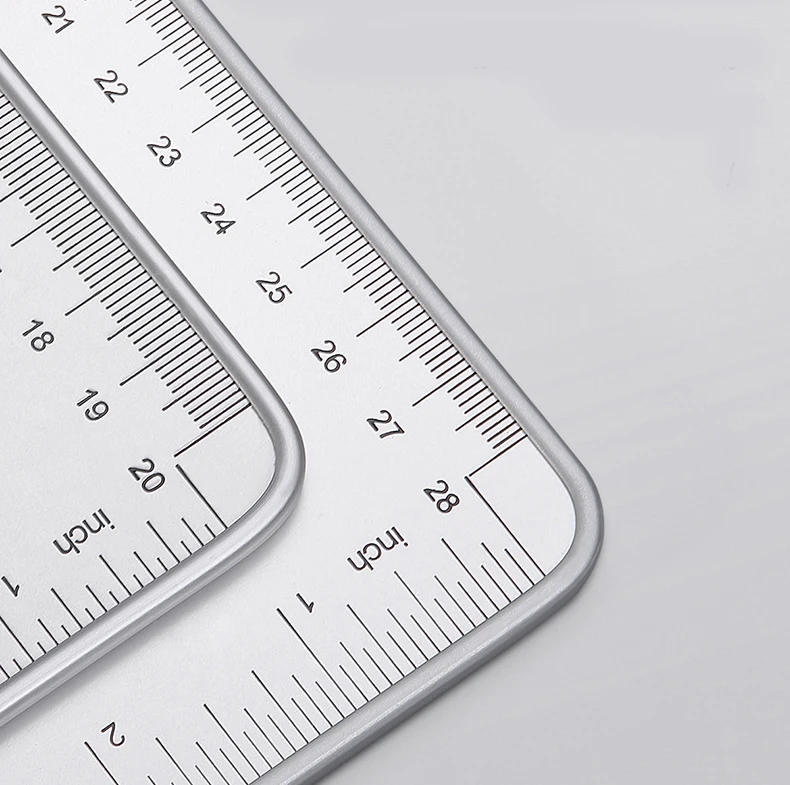 UV proof A4 Black Aluminum Clipboard Desktop file folder