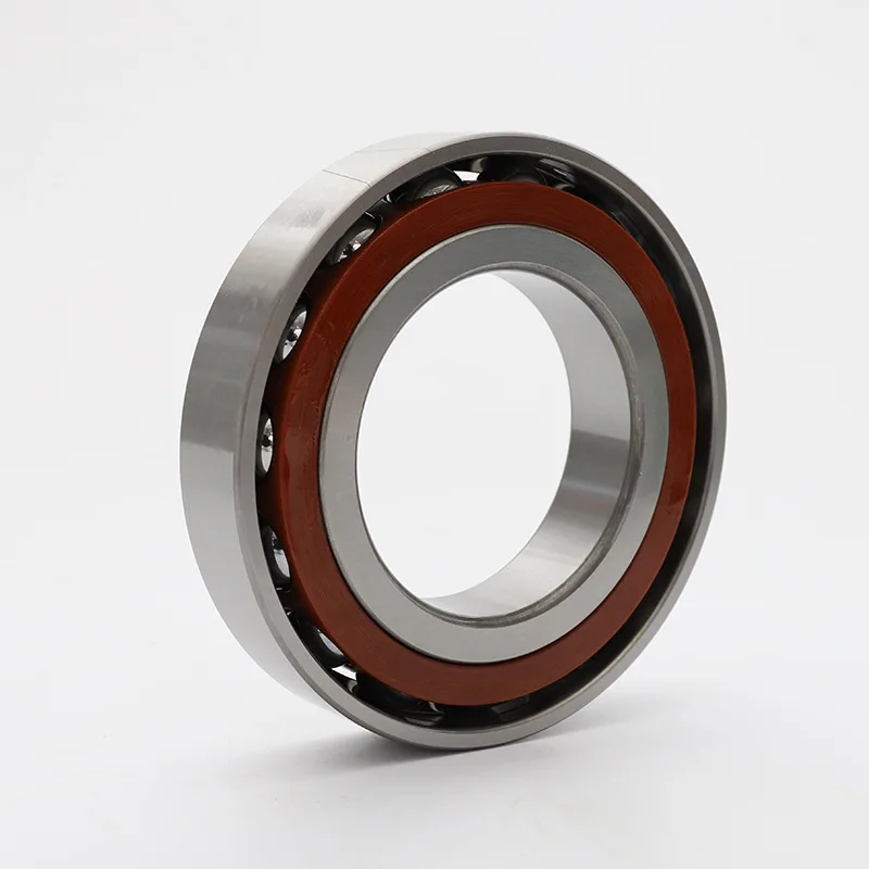 NSK NTN Angular Contact Ball Bearing 7018 AC B C series