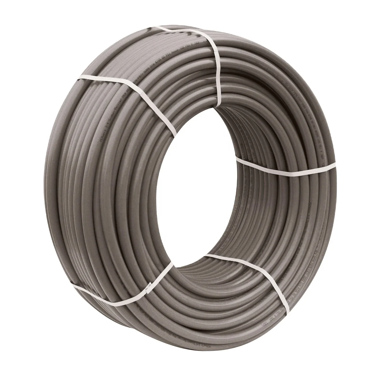 New custom design wholesale 16mm to 63mm irrigationhedp hdpe pipe for water and gas