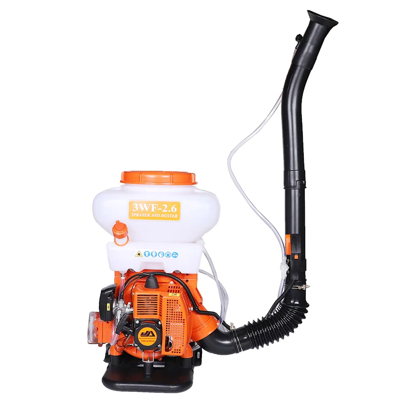 Chemical Agricultural Fogger Gasoline Engine Sprayer