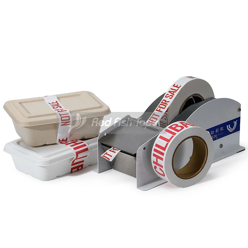 Hot Sale Glass Fiber Jumbo Roll Waterproof Self Adhesive Carton Wholesale Packing Tape